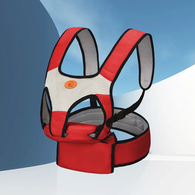 Porte bebe avec assise - BéBulle - Livraison gratuite et envoi du colis en moins de 24Hr.