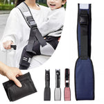Bandeau Porte Bébé pour bébé - Confort et douceur - Vignette | BéBulle