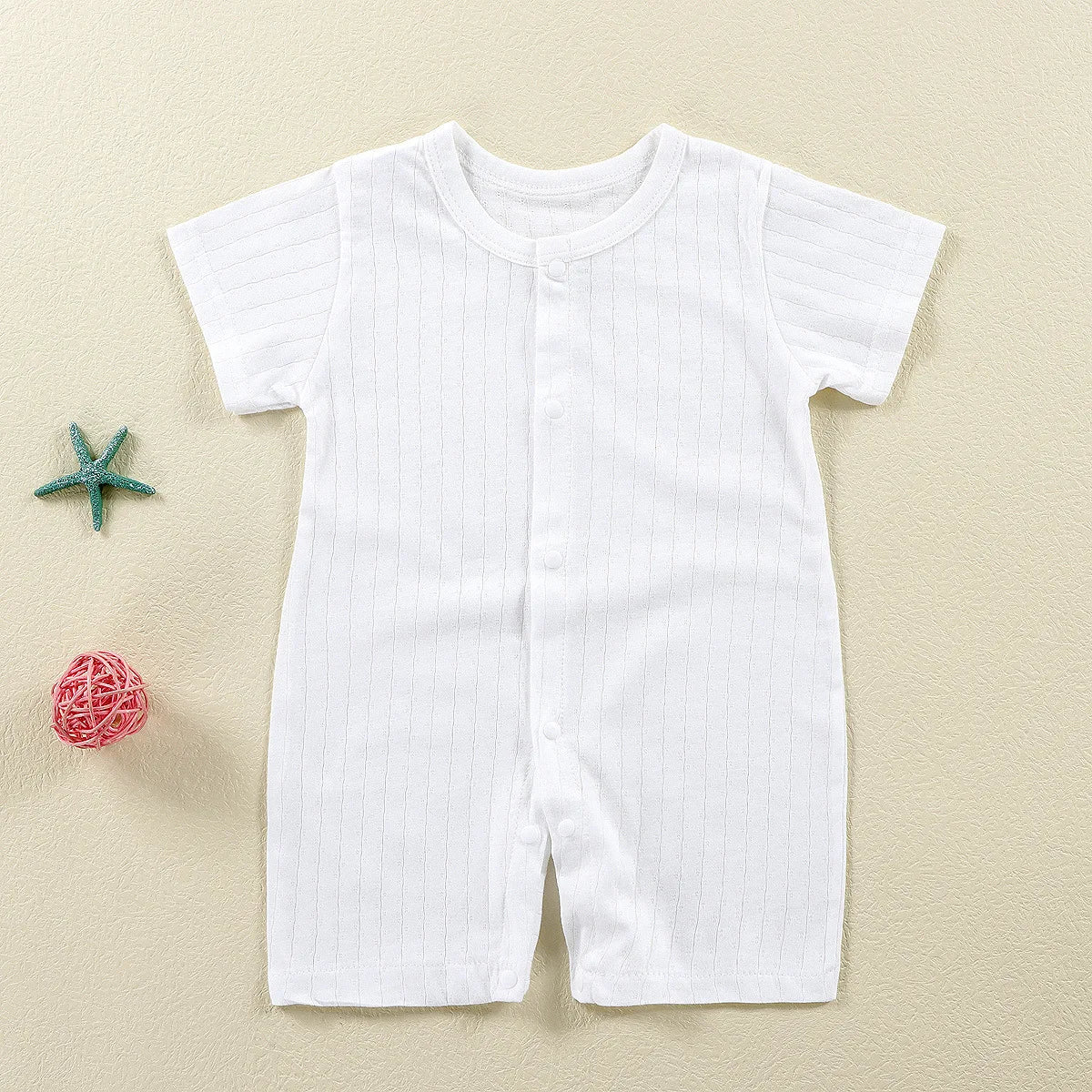 Barboteuse bébé - BéBulle - Livraison gratuite et envoi du colis en moins de 24Hr.