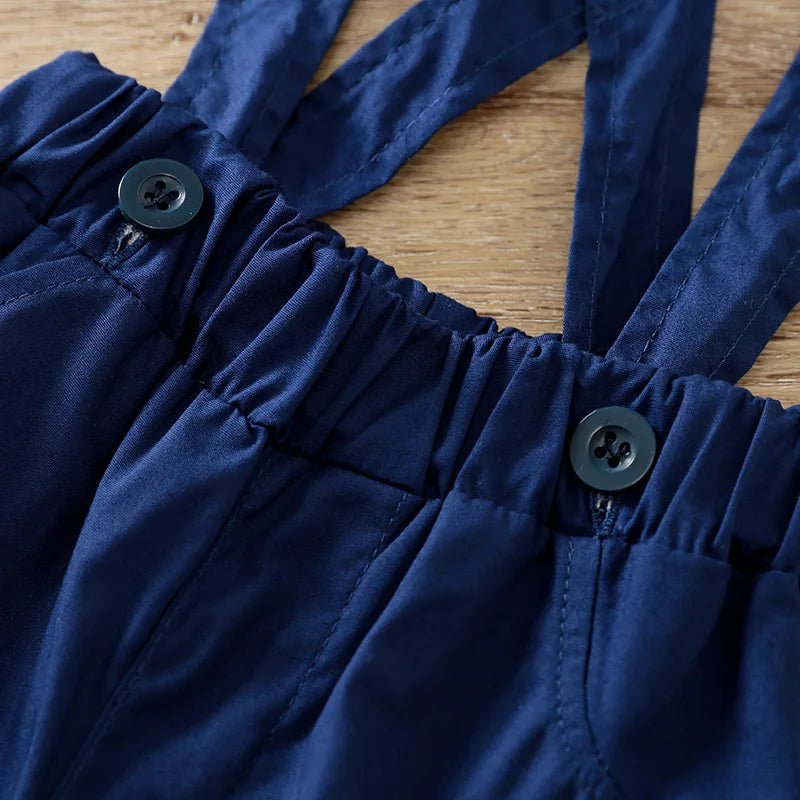 Barboteuse petit bateau - BéBulle - Livraison gratuite et envoi du colis en moins de 24Hr.