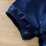 Barboteuse Petit Bateau - Vignette | BéBulle