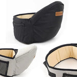 Ceinture Porte Bebe pour bébé - Confort et douceur - Vignette | BéBulle