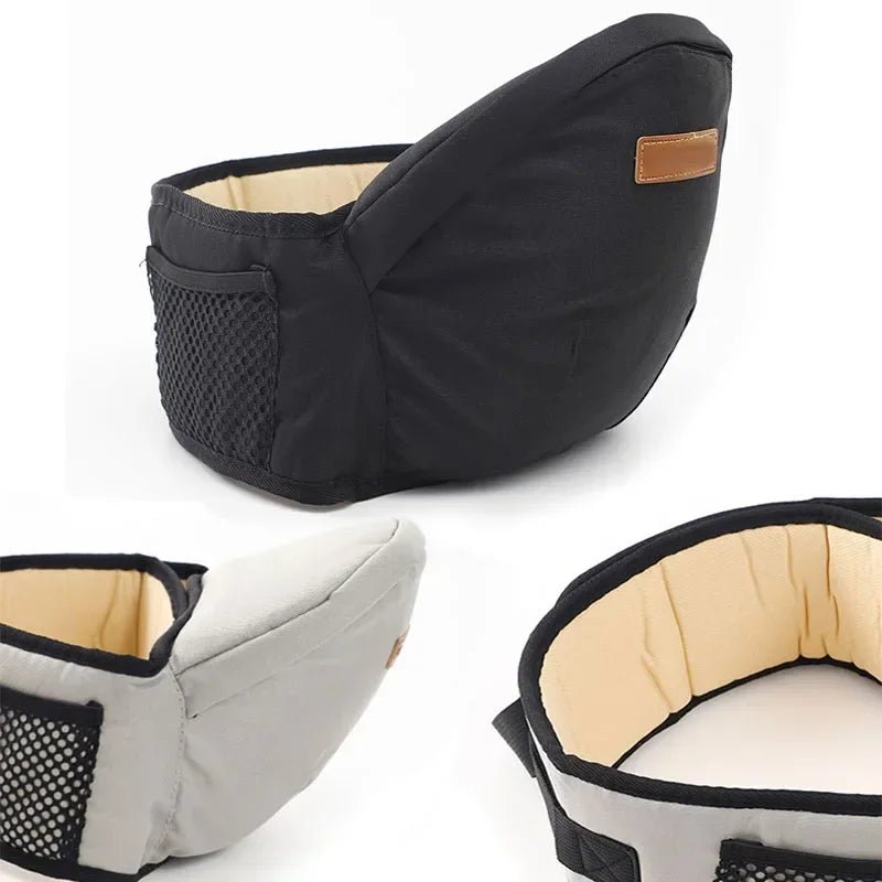 Ceinture Porte Bebe - BéBulle - Livraison gratuite et envoi du colis en moins de 24Hr.
