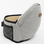 Ceinture Porte Bebe pour bébé - Confort et douceur - Vignette | BéBulle