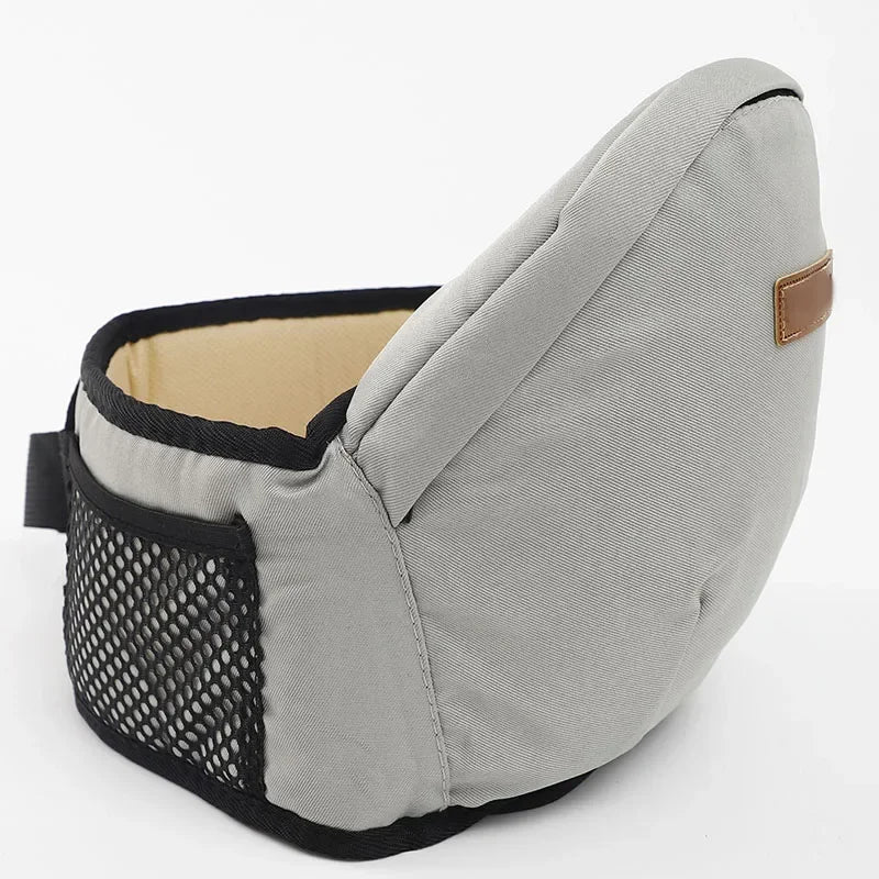 Ceinture Porte Bebe - BéBulle - Livraison gratuite et envoi du colis en moins de 24Hr.