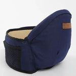 Ceinture Porte Bebe pour bébé - Confort et douceur - Vignette | BéBulle