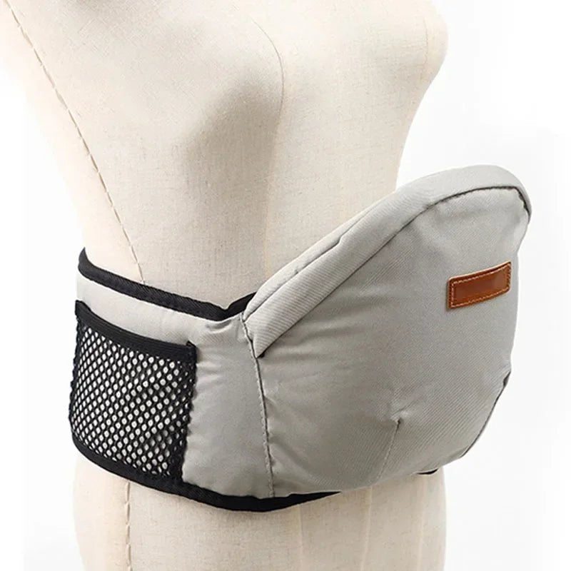 Ceinture Porte Bebe - BéBulle - Livraison gratuite et envoi du colis en moins de 24Hr.