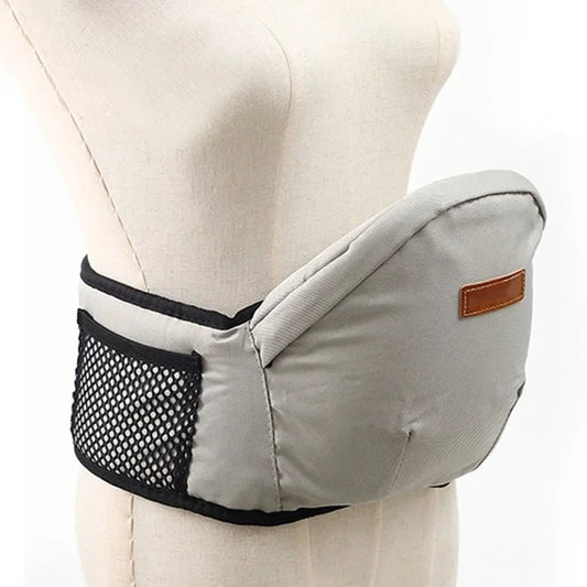 Ceinture Porte Bebe - BéBulle - Livraison gratuite et envoi du colis en moins de 24Hr.