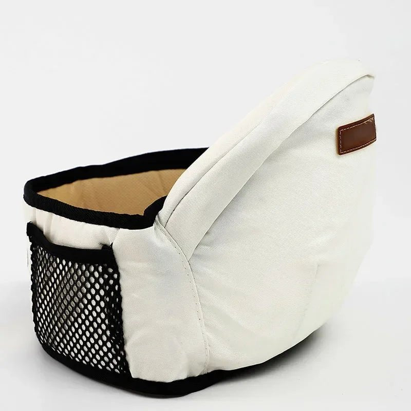 Ceinture Porte Bebe - BéBulle - Livraison gratuite et envoi du colis en moins de 24Hr.