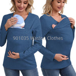 Gilet Porte Bebe pour bébé - Confort et douceur - Vignette | BéBulle