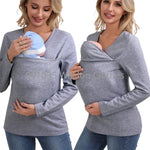 Gilet Porte Bebe pour bébé - Confort et douceur - Vignette | BéBulle