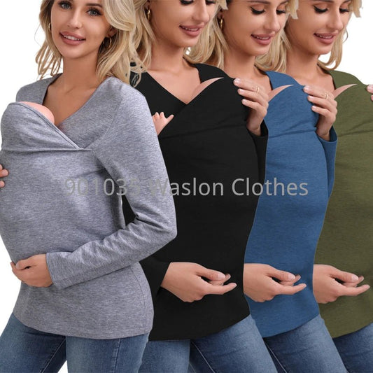 Gilet porte bebe - BéBulle - Livraison gratuite et envoi du colis en moins de 24Hr.