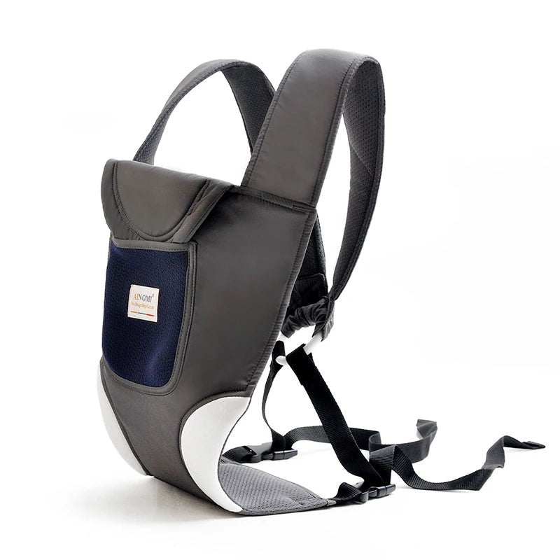 Porte Bebe 2 Ans - BéBulle - Livraison gratuite et envoi du colis en moins de 24Hr.