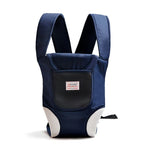 Porte Bebe 2 Ans pour bébé - Confort et douceur - Vignette | BéBulle