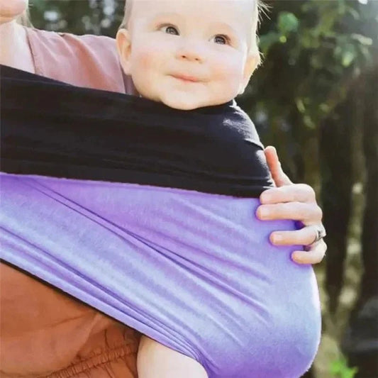 Porte bebe baignoire - BéBulle - Livraison gratuite et envoi du colis en moins de 24Hr.