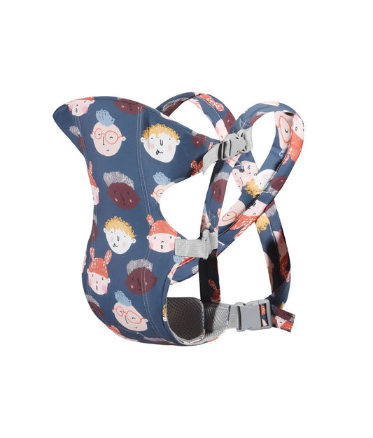 Porte bebe bas - BéBulle - Livraison gratuite et envoi du colis en moins de 24Hr.