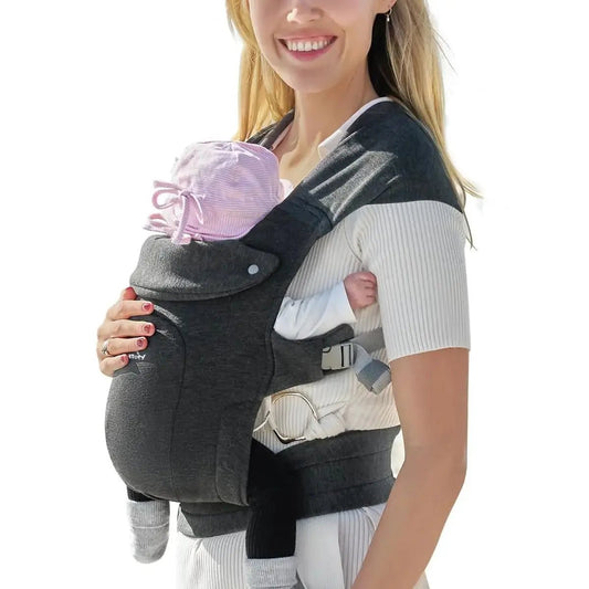 Porte bebe colique - BéBulle - Livraison gratuite et envoi du colis en moins de 24Hr.