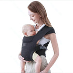 Porte Bebe Colique pour bébé - Confort et douceur - Vignette | BéBulle