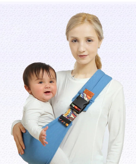 Porte Bebe Cote - BéBulle - Livraison gratuite et envoi du colis en moins de 24Hr.