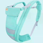Porte Bebe d'Appoint pour bébé - Confort et douceur - Vignette | BéBulle