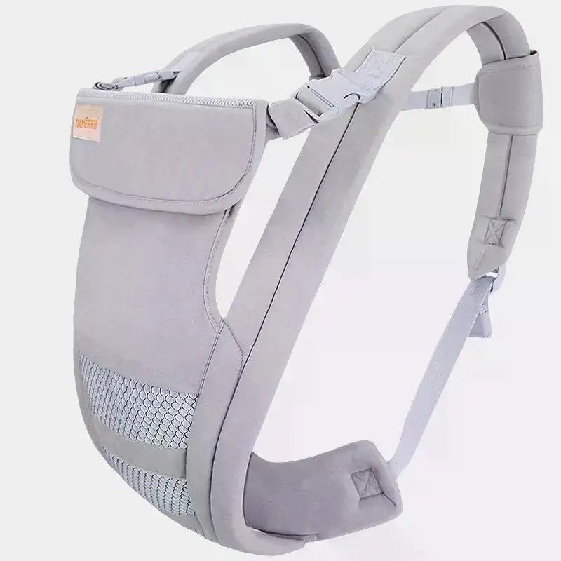 Porte bebe d'appoint - BéBulle - Livraison gratuite et envoi du colis en moins de 24Hr.