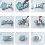 Porte Bebe d'Appoint pour bébé - Confort et douceur - Vignette | BéBulle
