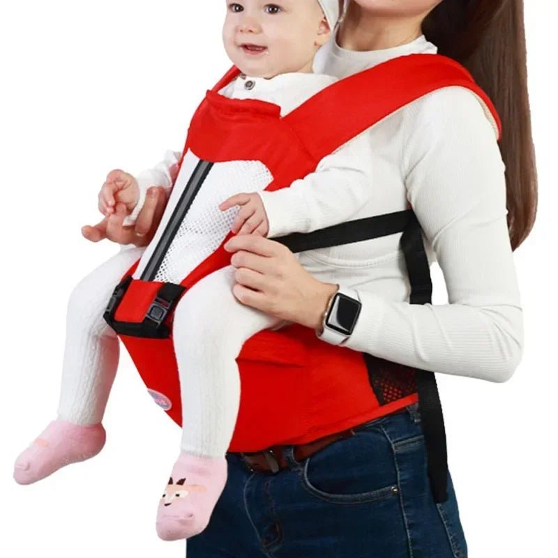 Porte Bebe Dorsaux - BéBulle - Livraison gratuite et envoi du colis en moins de 24Hr.