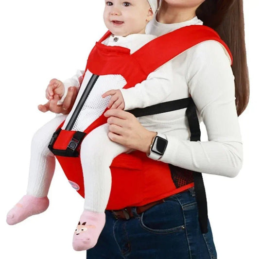 Porte Bebe Dorsaux - BéBulle - Livraison gratuite et envoi du colis en moins de 24Hr.