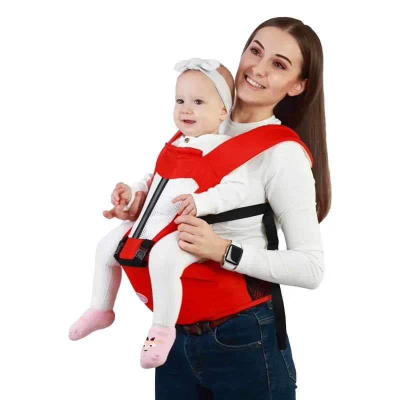 Porte Bebe Dorsaux - BéBulle - Livraison gratuite et envoi du colis en moins de 24Hr.