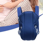 Porte Bebe Ergonomique pour bébé - Confort et douceur - Vignette | BéBulle