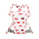 Porte Bebe Ete pour bébé - Confort et douceur - Vignette | BéBulle