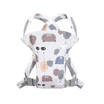 Porte Bebe Ete pour bébé - Confort et douceur - Vignette | BéBulle