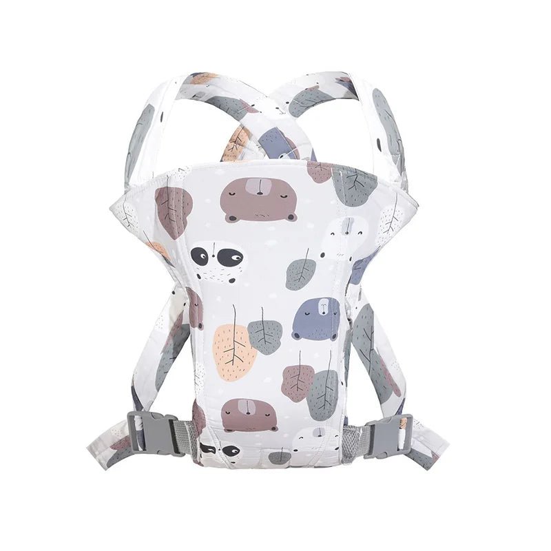 Porte bebe ete - BéBulle - Livraison gratuite et envoi du colis en moins de 24Hr.