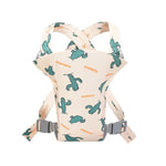 Porte Bebe Ete pour bébé - Confort et douceur - Vignette | BéBulle