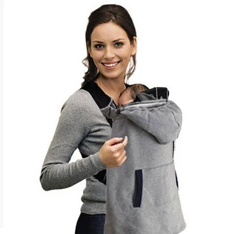 Porte bebe exterieur - BéBulle - Livraison gratuite et envoi du colis en moins de 24Hr.