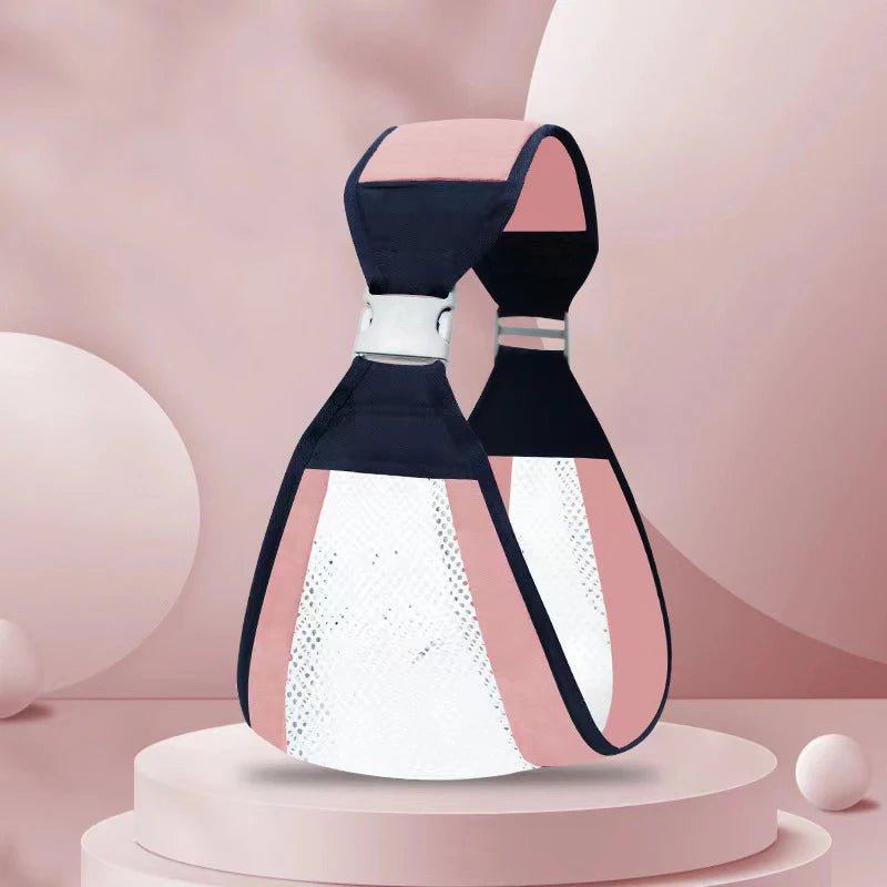 Porte Bebe Hamac - BéBulle - Livraison gratuite et envoi du colis en moins de 24Hr.