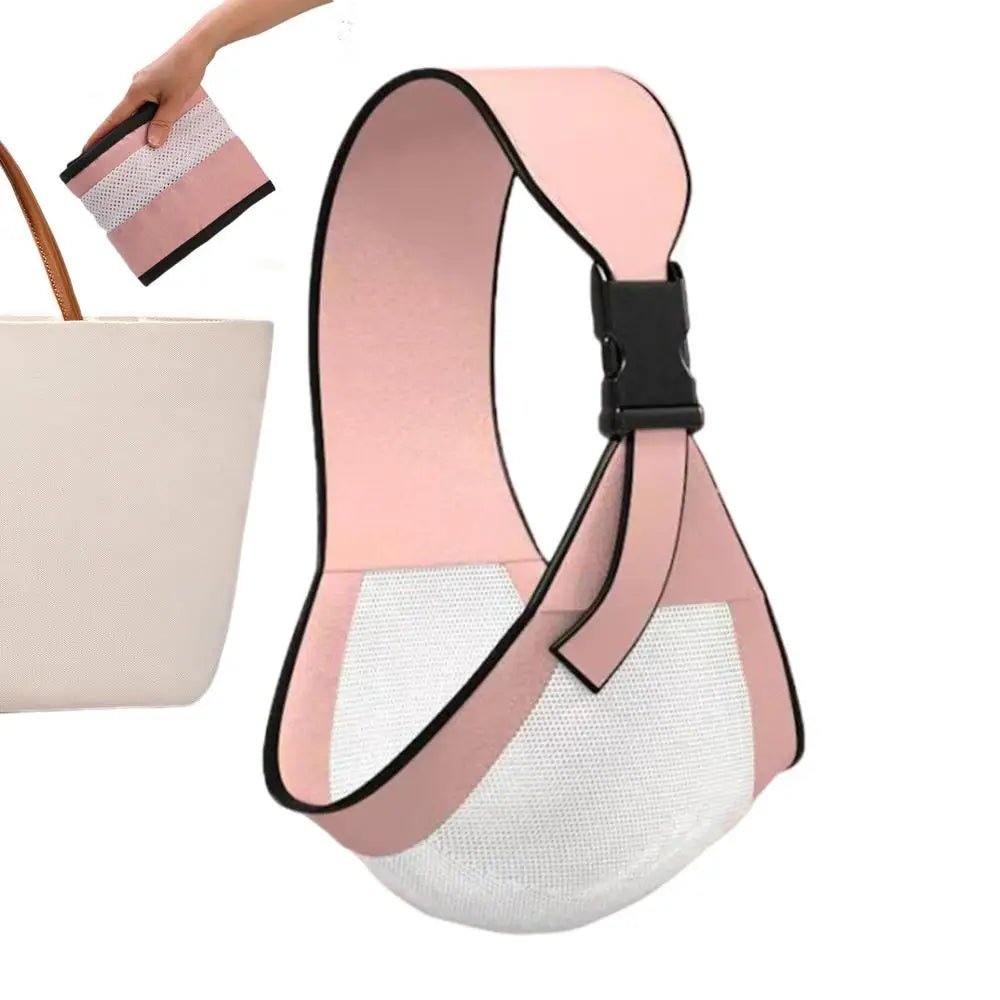 Porte Bebe Nourrisson - BéBulle - Livraison gratuite et envoi du colis en moins de 24Hr.