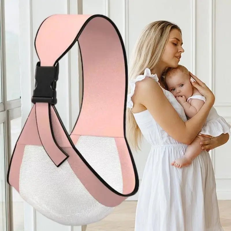 Porte Bebe Nourrisson - BéBulle - Livraison gratuite et envoi du colis en moins de 24Hr.