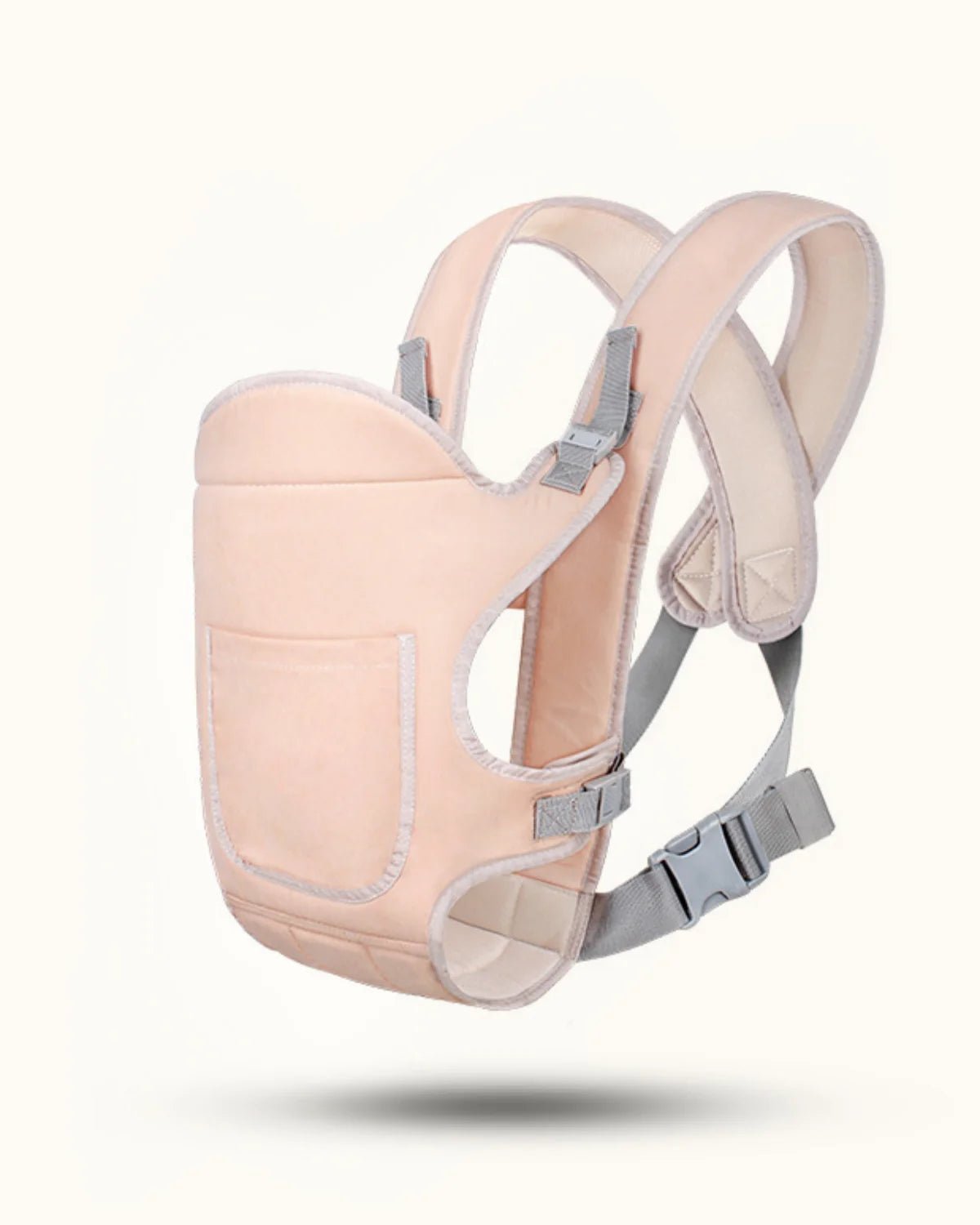 Porte Bebe Physio - BéBulle - Livraison gratuite et envoi du colis en moins de 24Hr.