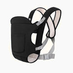 Porte Bebe Physio - Vignette | BéBulle