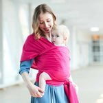Porte Bébé Piscine - Vignette | BéBulle