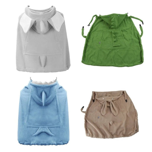 Porte bebe polaire - BéBulle - Livraison gratuite et envoi du colis en moins de 24Hr.