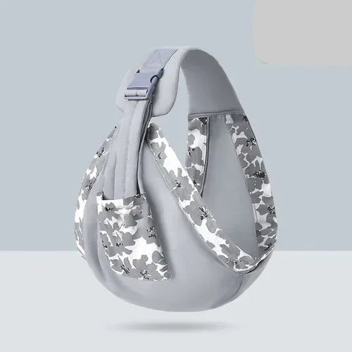 Porte Bebe Poupon - BéBulle - Livraison gratuite et envoi du colis en moins de 24Hr.