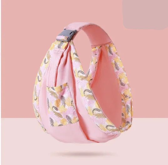 Porte Bebe Poupon - BéBulle - Livraison gratuite et envoi du colis en moins de 24Hr.