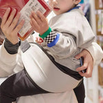 Porte Bebe Preschool - Vignette | BéBulle