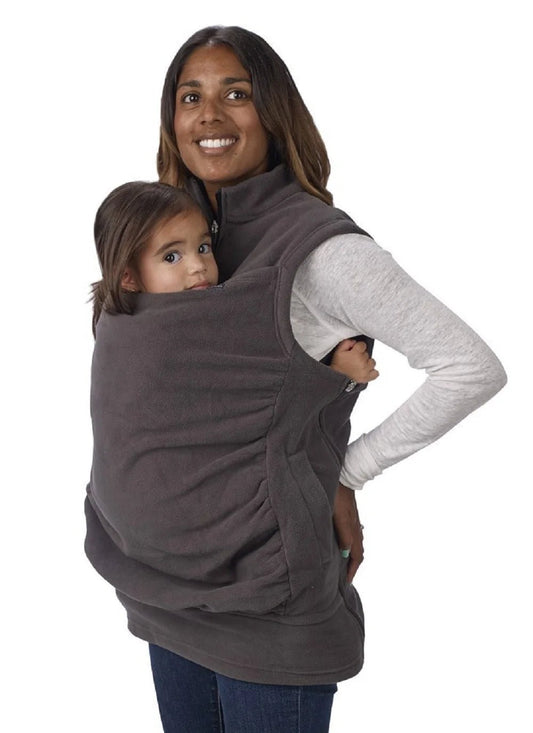 Porte bebe pull - BéBulle - Livraison gratuite et envoi du colis en moins de 24Hr.