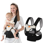 Porte Bebe avec Assise - Vignette | BéBulle