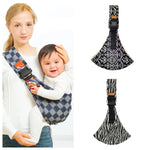 Porte Bebe Cote pour bébé - Confort et douceur - Vignette | BéBulle