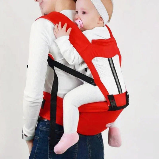 Porte Bebe Dorsaux - BéBulle - Livraison gratuite et envoi du colis en moins de 24Hr.