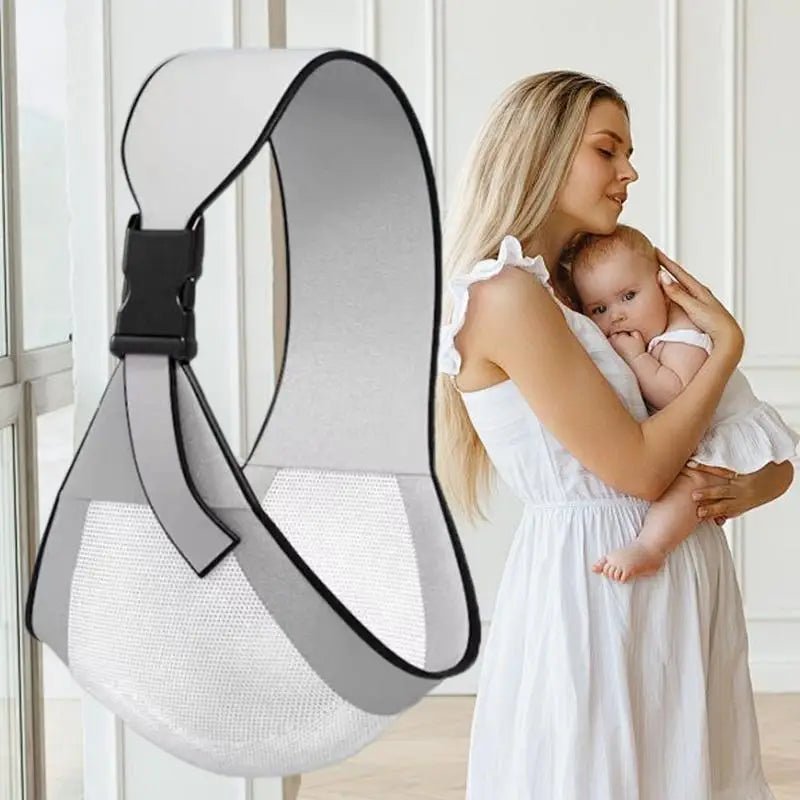 Porte Bebe Nourrisson - BéBulle - Livraison gratuite et envoi du colis en moins de 24Hr.